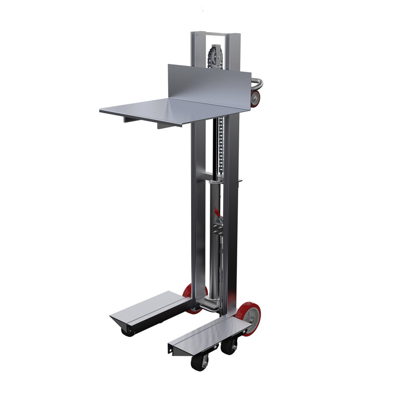 Chariot de table 400 lb