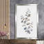Eucalyptus II par Donna Brooks - Peinture-245417852-245417826