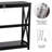 Annam 101cm Console Table-1313231469