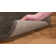 Tapis brun jiang
