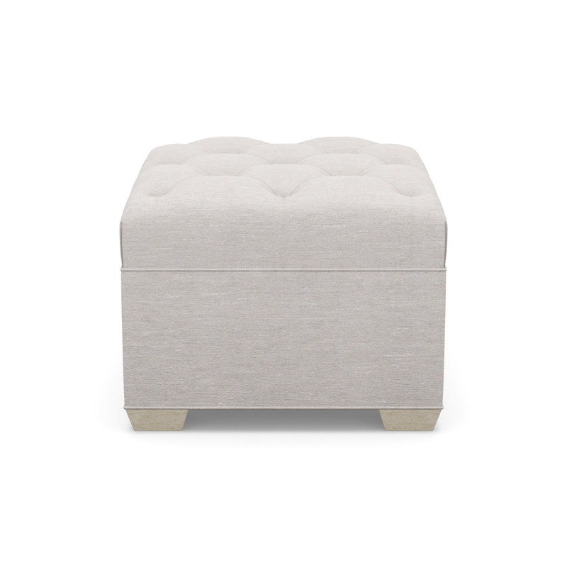 Square Ottoman, Sandstone, 9637-82