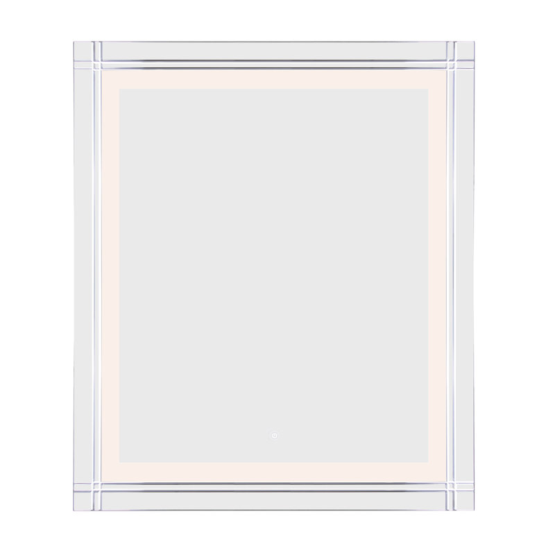 Arsha Rectangle Mirror