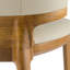 Calvary - Chaise de comptoir moderne Mid-Century-2004609257