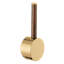 Odin® Pull-Down Faucet with Arc Spout-60130948-60130944