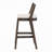 Rubberwood Barstool-1811872127