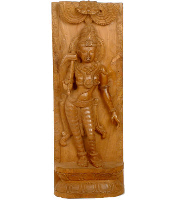 Les dix incarnations de Vishnu (Balarama Avatara)