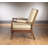Gilreath Linen Armchair-409898546