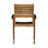Outdoor Dining Chair, Teak