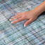 Tapis à carreaux de qualité supérieure lavable à la machine Dream Shag ADS541-1546151881-1546151903