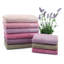 Ensemble de 2 serviettes en coton Gao-2063387953