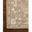 Tapis kaki / colombe Chris Loves Julia x Loloi Dorothea-117165353
