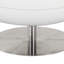 Causeuse en cuir Global United Modern