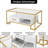 Balgobin Coffee Table-761807772-761807773