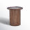 Acadia Solid Wood End Table