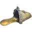 Étrier de cheval de style colonial espagnol du début du 20e siècle
