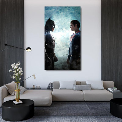 Batman contre Superman