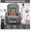 Fauteuil inclinable Power Lift de 350 lbs Infinity-427876997