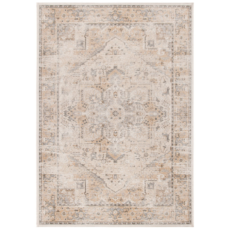 Tapis oriental Percheron Performance, Rectangle 3 pi 3 po x 5 pi 3 po