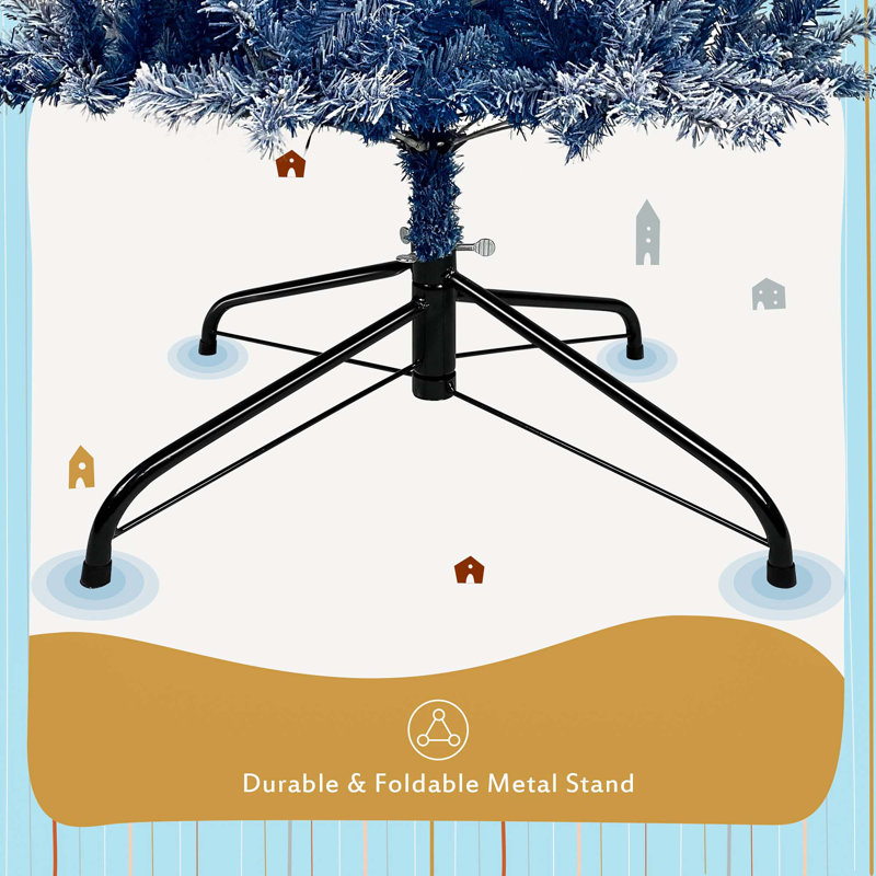 Arbre de Noël 6 pi Jamikel