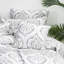  Housse de coussin Matelasse