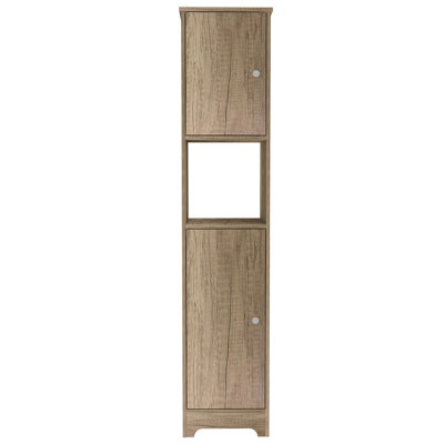 Armoire à linge à 1 tablette Brighton