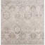 Tapis brun clair / ivoire Peek-1056168960
