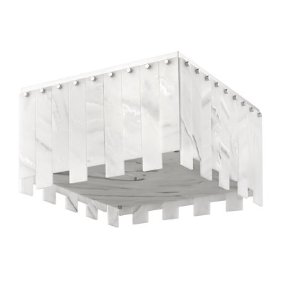 Blisse Flush Mount