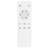 Aliya-Grace 52'' 3 - Blade Smart Propeller Ceiling Fan with Remote