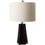Lampe de table en céramique Magalie-952899783