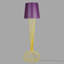 Quang 160cm Novelty Floor Lamp-1492890441-1492890443