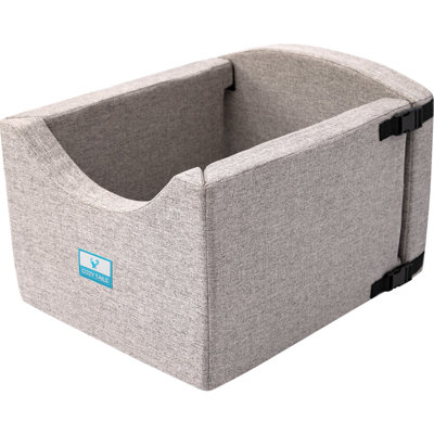 Pet Car Booster Seat