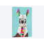 « orneed llamas i », impression sur toile tendue-31464319-73272808-73272801