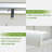 Large Extendable Patio Dining Table-348830247