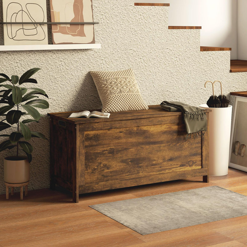Coffre de rangement