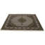 Terrice Southwestern Area Rug in Ivory