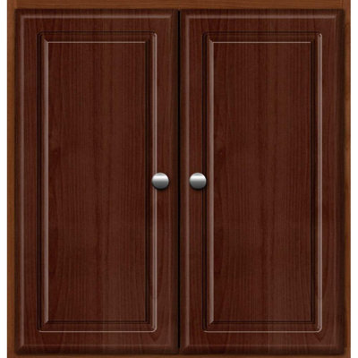 Armoire de salle de bain murale