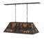 Dugger 6 - Light Pendant