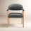 Efren Dining Armchair
