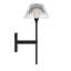 Waterford Blaze Sconce with Clear Crystal-823489090-823489088