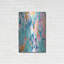 «Abstract Aqua» par Jessica Mingo-260506336