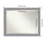 Miroir mural de salle de bain Roulston-926572683-926572689