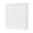 Lund Coventry 2-Piece Bathroom Storage Set with Open Shelving Unit and Wall-Mounted Cabinet