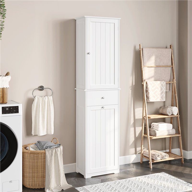 Freestanding Bathroom Cabinet