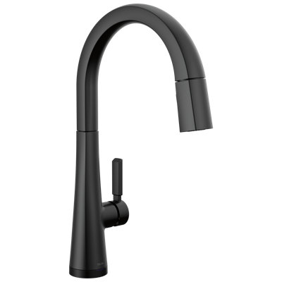 Monrovia Touchless Bar Faucet with Touch Technology