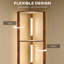 163.5cm Melmaine Column Floor Lamp