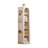 Picture color Modern Manufactured Wood Standard Bookcase