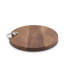 Majestic Forest Wood Cheese Board