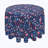 Fields Geometric Round Independence Day Tablecloth-1473676565