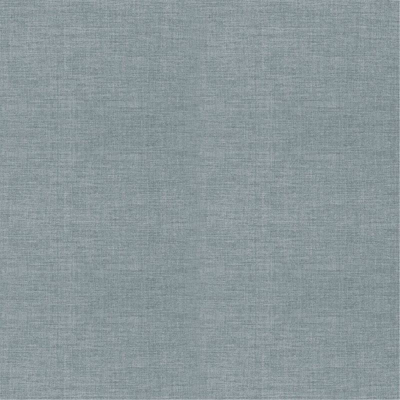 Méridienne, 31.5" H x 38" W x 30.75" D, Bleu clair