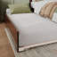 Lit plateforme en bois massif Amison avec pied de lit et gigogne assortis-1566486104-1508125140